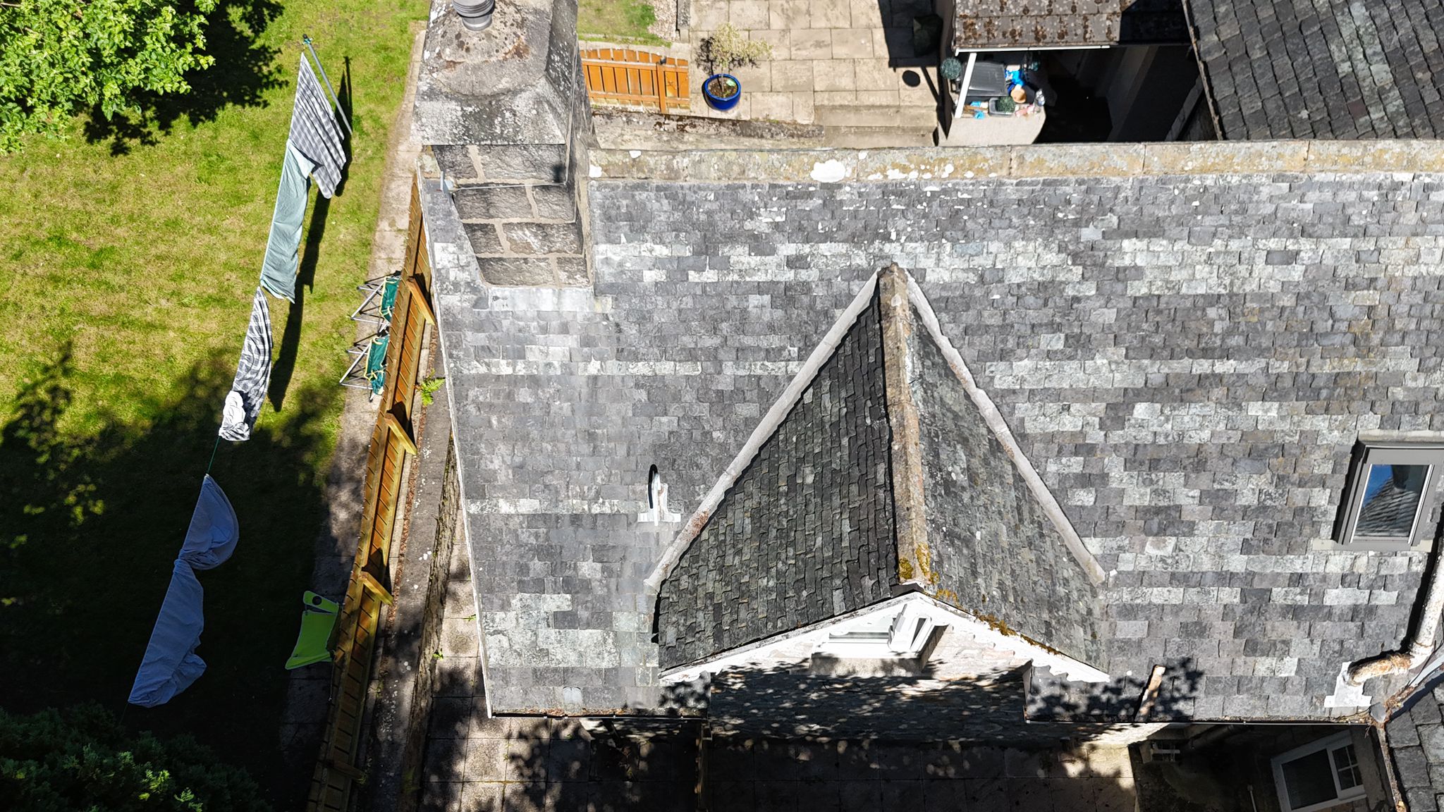Roofing Project