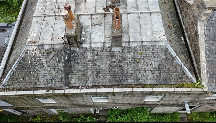 Commercial Roofing