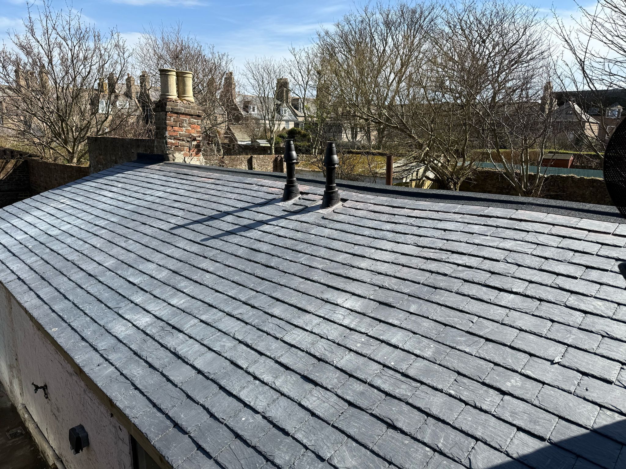 Residential Roofing